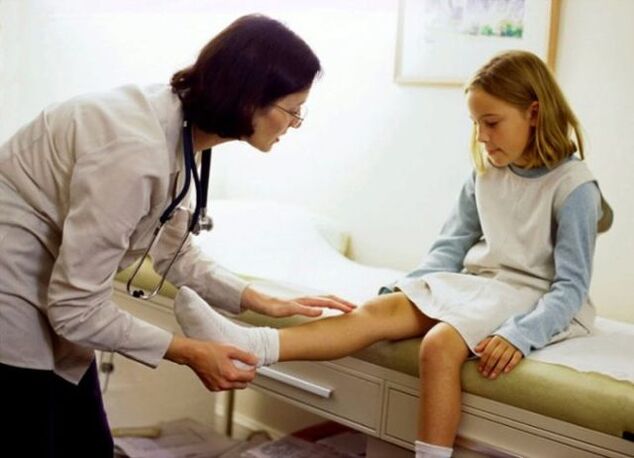 Pathological treatment