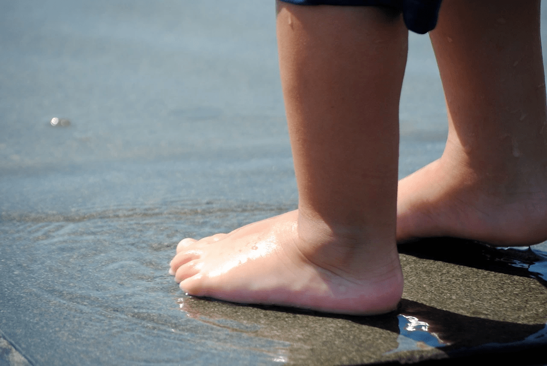 Prevention of valgus