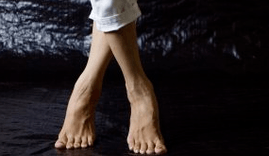 Deformation valgus